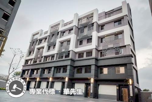 中壢透天拍賣-0