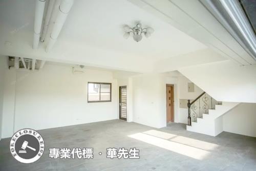 中壢透天拍賣-5