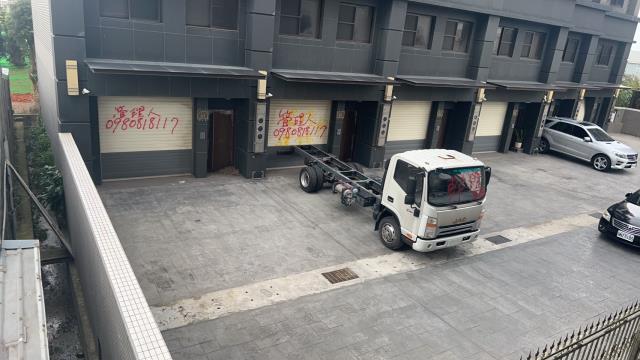 桃園中壢拍賣透天-10