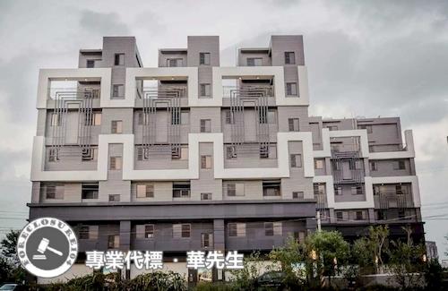 桃園中壢拍賣透天-3