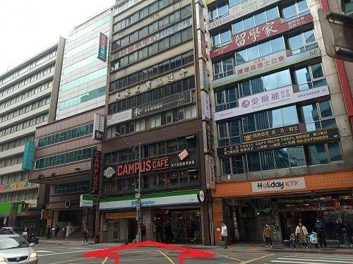 台北大樓法拍-7