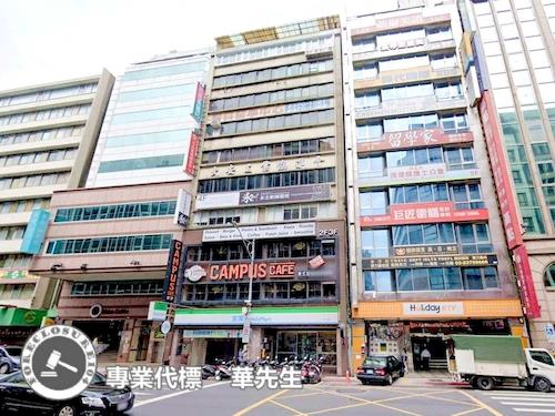 台北大樓法拍-4