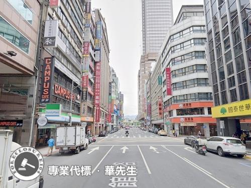 台北大樓法拍-6