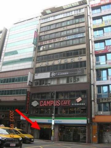 台北大樓法拍-10