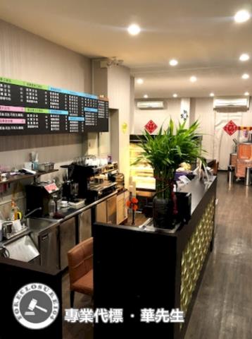 新北新莊店面拍賣-2