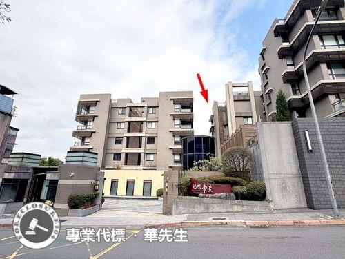 台北士林法拍透天-2