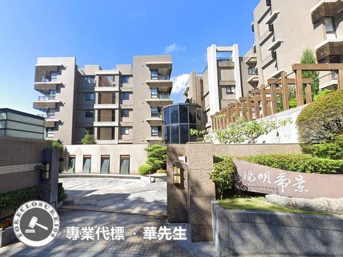 台北士林法拍透天-4