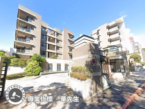 台北士林法拍透天-5