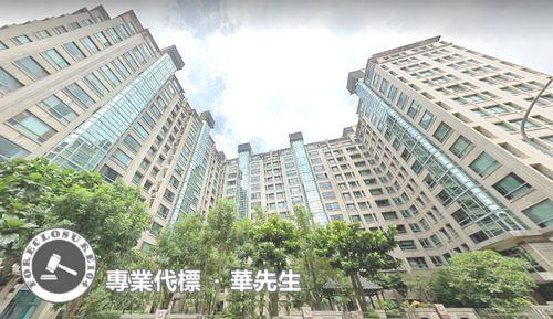桃園法拍大樓-4