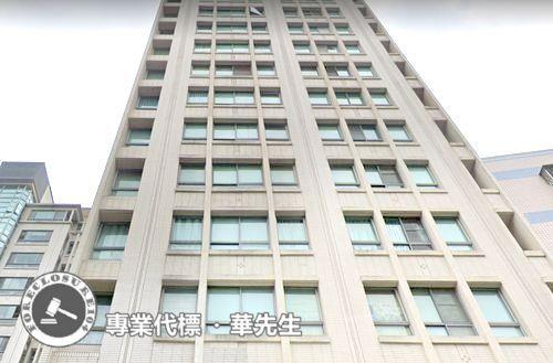 桃園法拍大樓-9