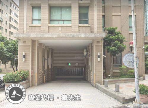 桃園法拍大樓-8