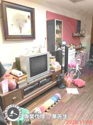 桃園法拍大樓-0