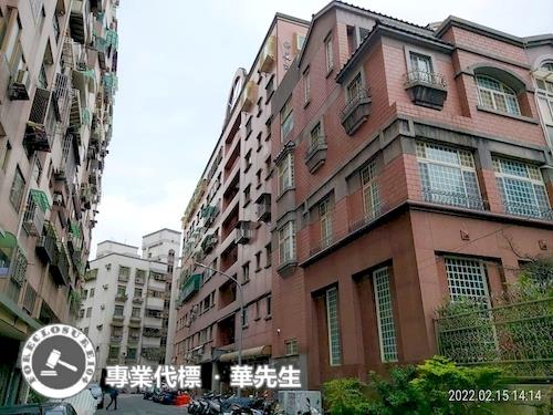 桃園華廈拍賣-4