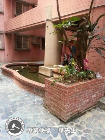 桃園華廈拍賣-6