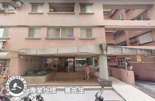 桃園華廈拍賣-8