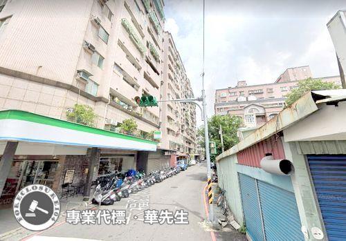 桃園華廈拍賣-11