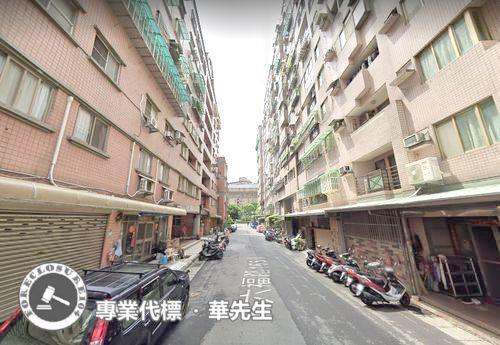 桃園華廈拍賣-10
