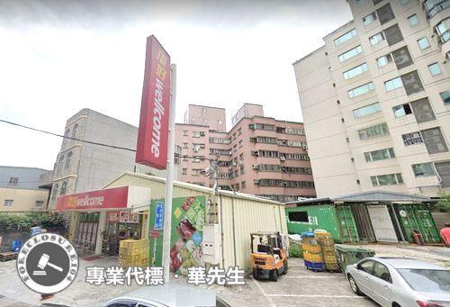 桃園華廈拍賣-9