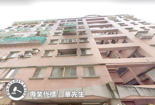 桃園華廈拍賣-7