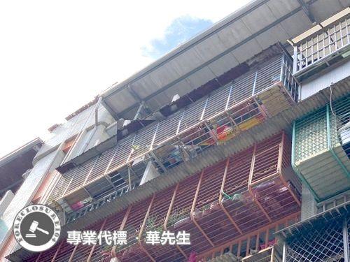 新北泰山法拍公寓-5