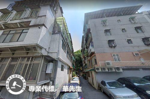 新北泰山法拍公寓-2