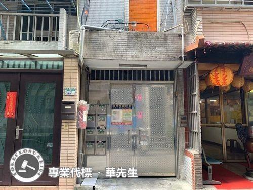 新北泰山法拍公寓-4