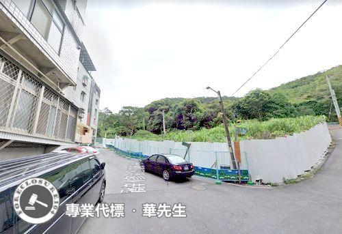 新北泰山法拍公寓-8