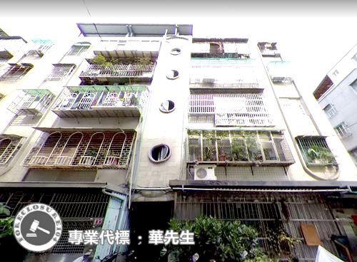 桃園龜山法拍公寓-4