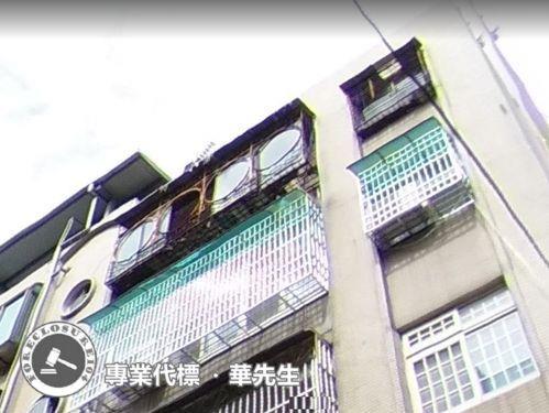 桃園龜山法拍公寓-2
