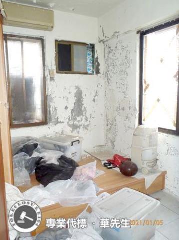 中正區公寓法拍-3