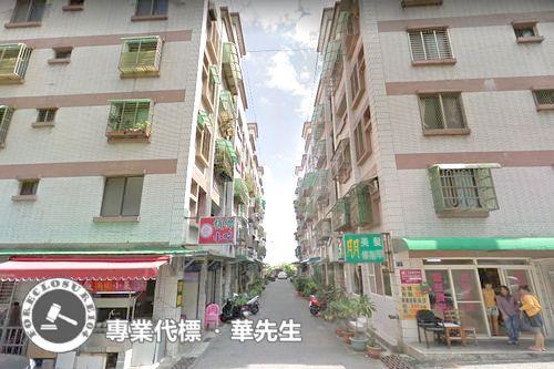 中正區公寓法拍-12