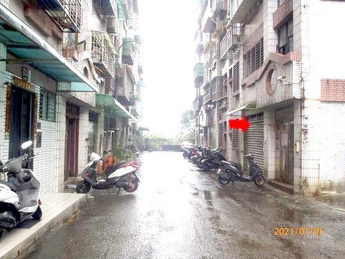 中正區公寓法拍-11