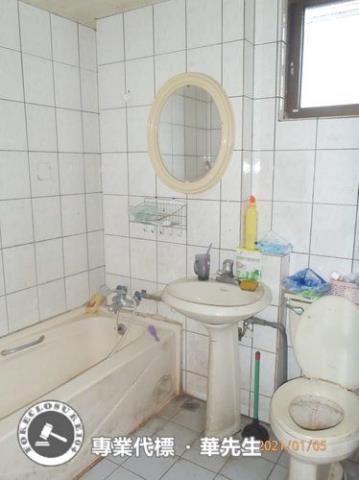 中正區公寓法拍-2