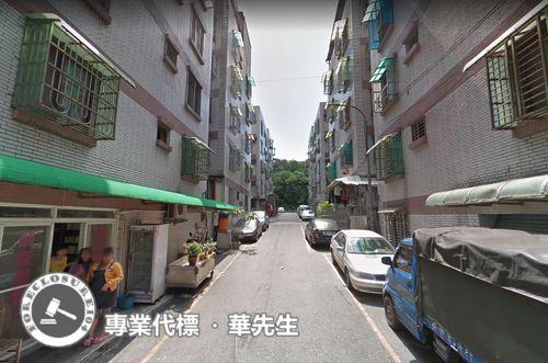 中正區公寓法拍-9