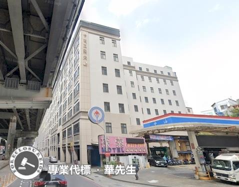 新北中和廠房法拍-1
