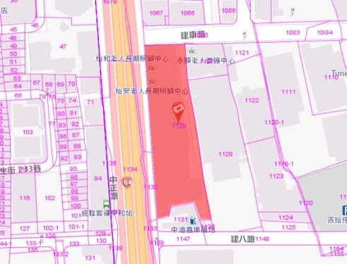 新北中和廠房法拍-7