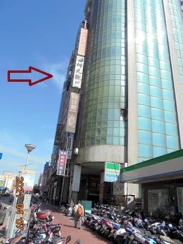 桃園平鎮大樓法拍-7