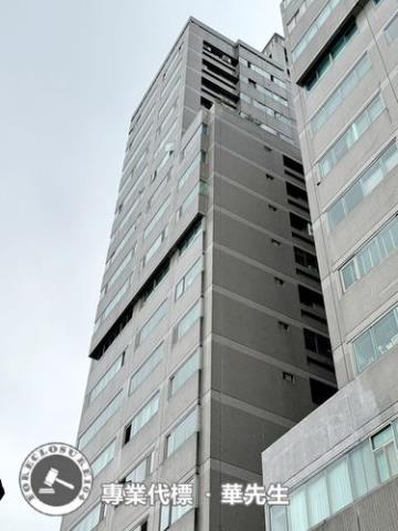 台北信義區大樓法拍-6