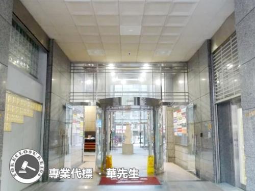 台北信義區大樓法拍-10