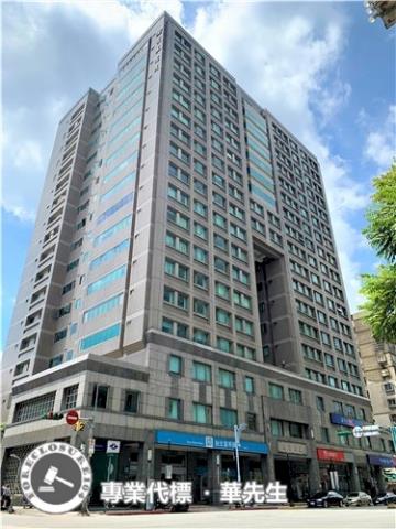 台北信義區大樓法拍-0