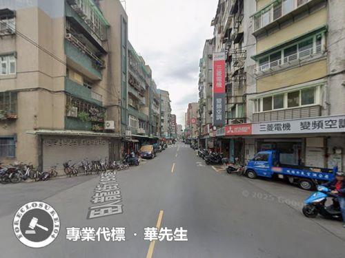 台北大安區法拍店面-7