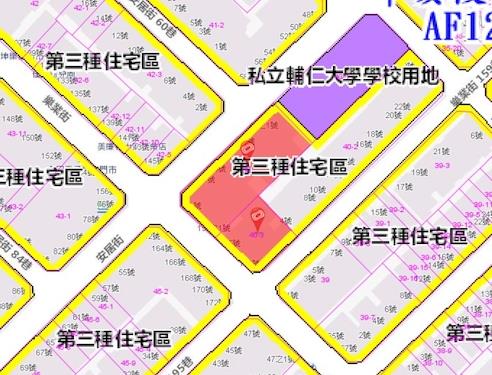 台北大安區法拍店面-7