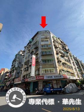 台北大安區法拍店面-2