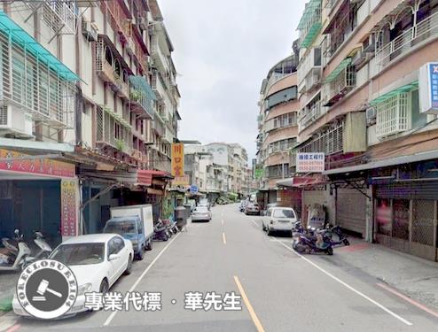 新北三重法拍公寓-3