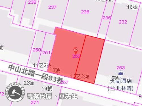 台北店面法拍-7