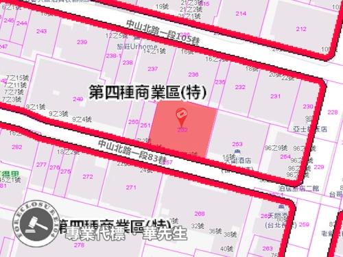 台北店面法拍-6