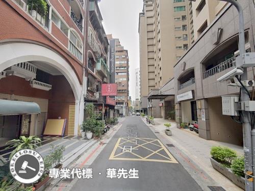 台北店面法拍-3