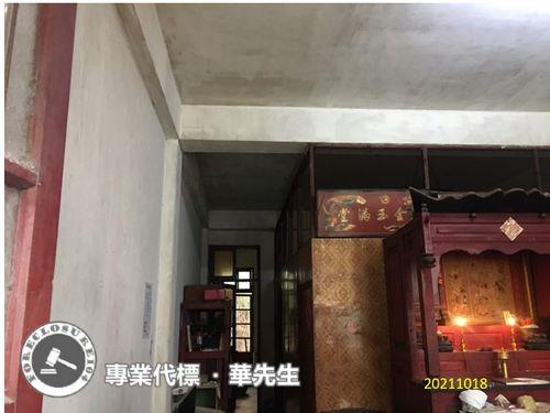 桃園透天法拍-0