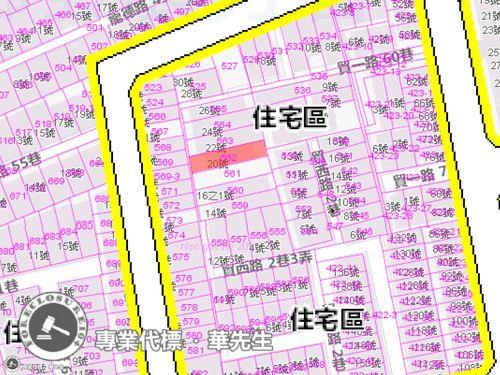 桃園透天法拍-7