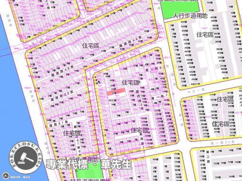 桃園透天法拍-6